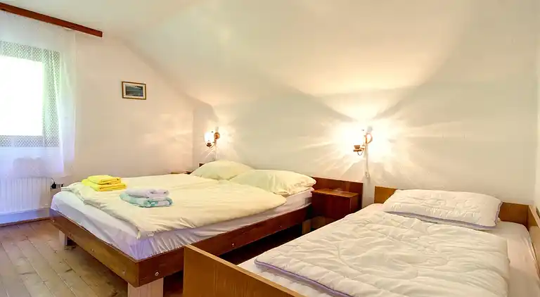 Vakantiehuis in Bled