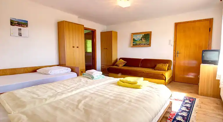 Vakantiehuis in Bled