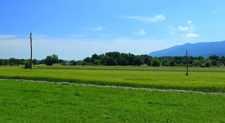 Vakantiehuis in Bled