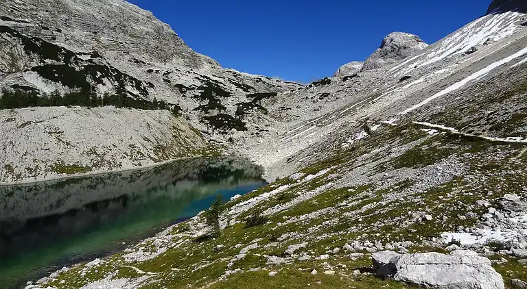 Vakantiehuis in Bled