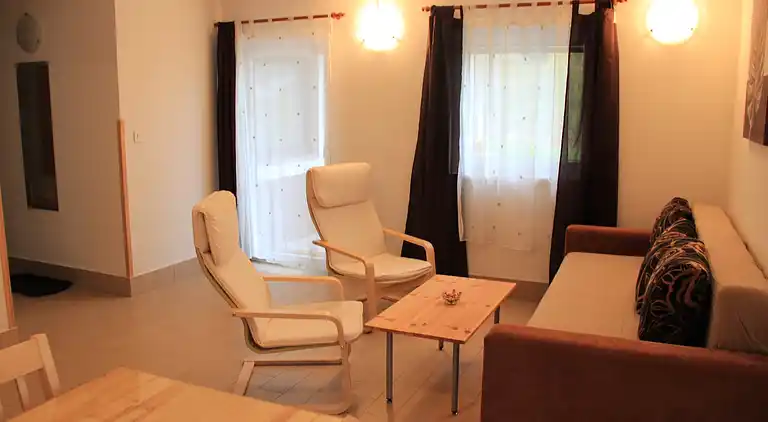 Appartement in Bohinjska Bistrica