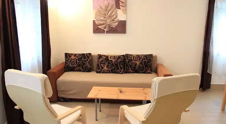 Appartement in Bohinjska Bistrica