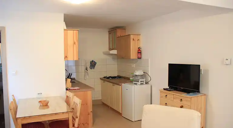 Appartement in Bohinjska Bistrica