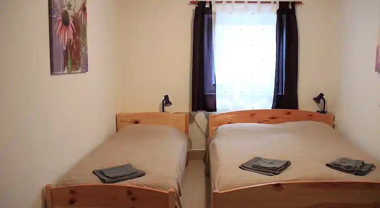 Appartement in Bohinjska Bistrica