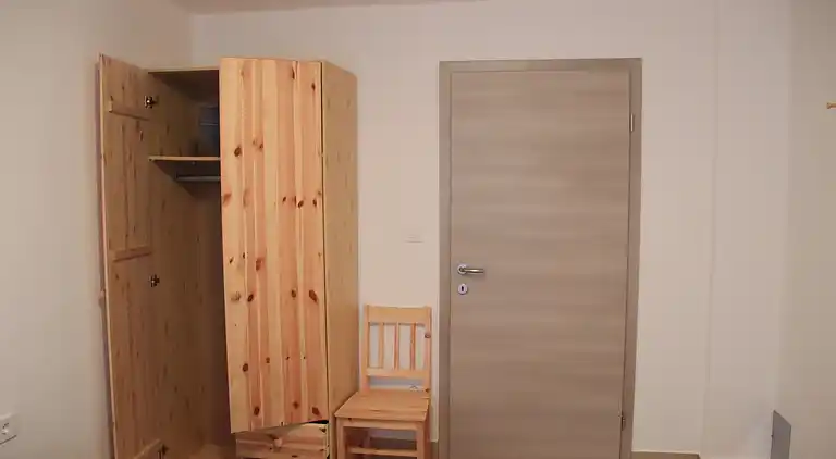 Appartement in Bohinjska Bistrica