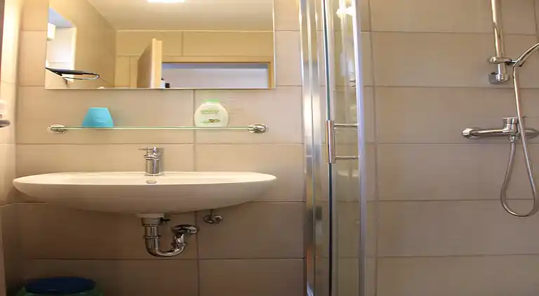 Appartement in Bohinjska Bistrica