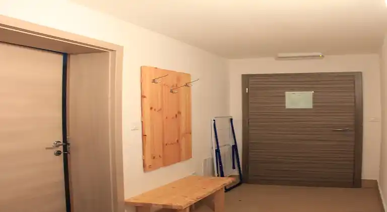 Appartement in Bohinjska Bistrica