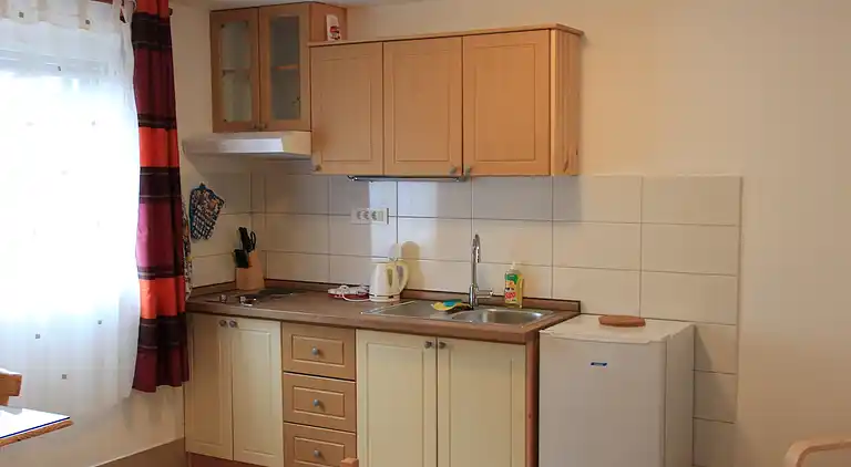 Apartment in Bohinjska Bistrica