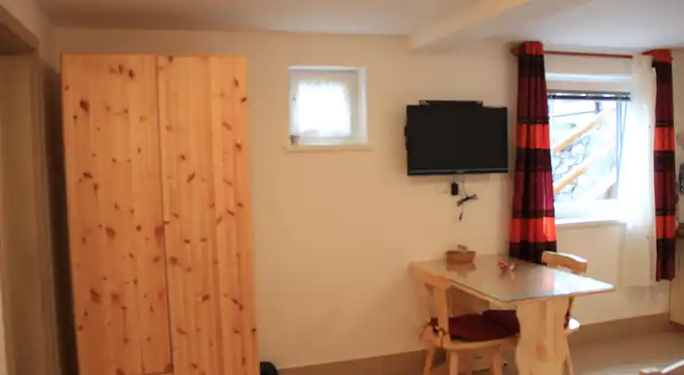 Apartment in Bohinjska Bistrica