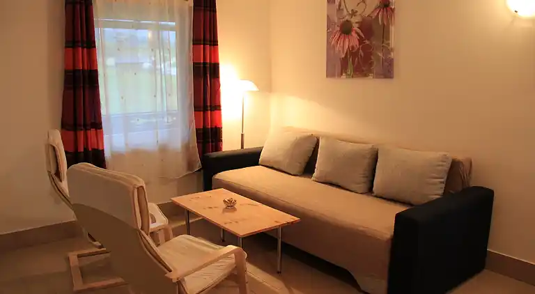 Ferielejlighed i Bohinjska Bistrica