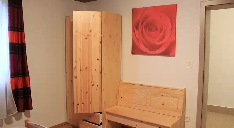 Ferielejlighed i Bohinjska Bistrica