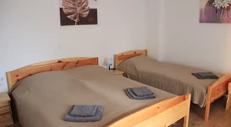 Ferielejlighed i Bohinjska Bistrica