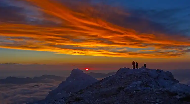 Ferielejlighed i Bohinjska Bistrica