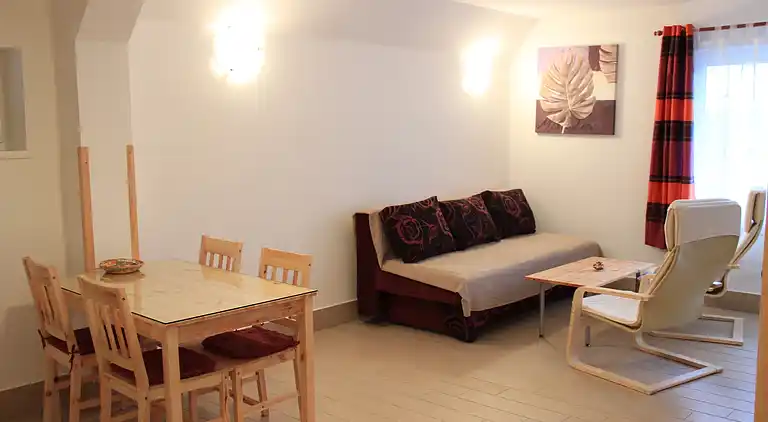 Appartement in Bohinjska Bistrica