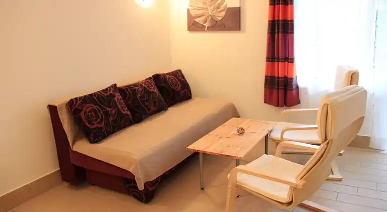 Appartement in Bohinjska Bistrica