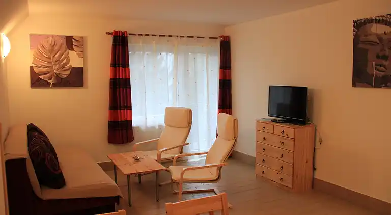 Appartement in Bohinjska Bistrica
