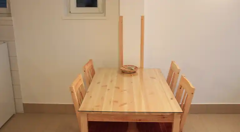 Appartement in Bohinjska Bistrica