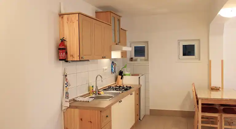 Appartement in Bohinjska Bistrica