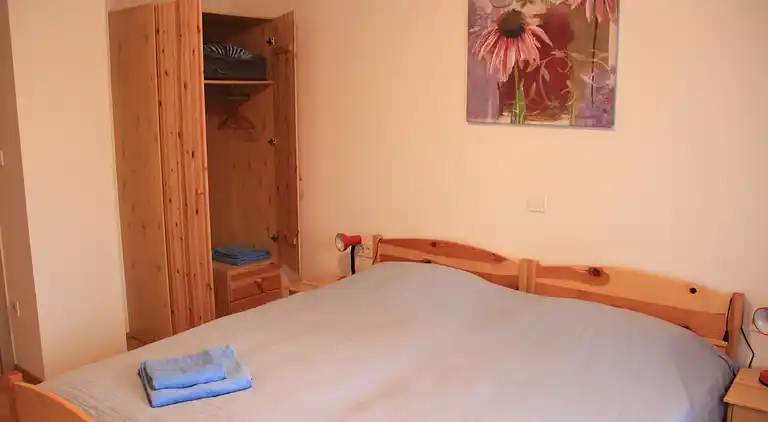 Appartement in Bohinjska Bistrica