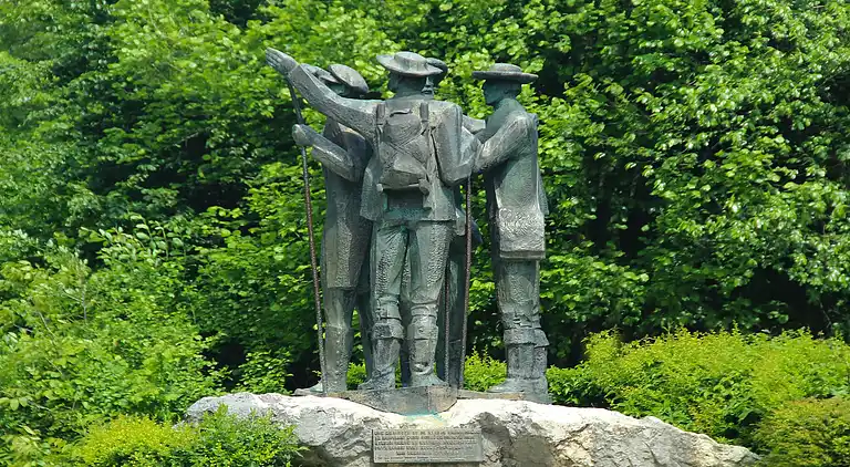 Appartement in Bohinjska Bistrica