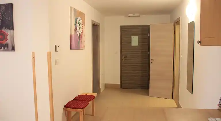 Appartement in Bohinjska Bistrica