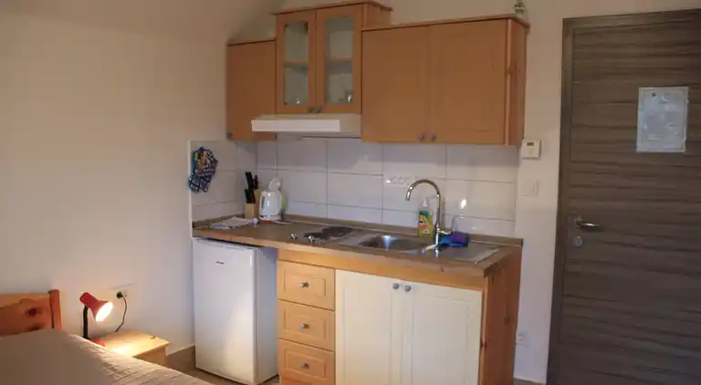 Apartment in Bohinjska Bistrica