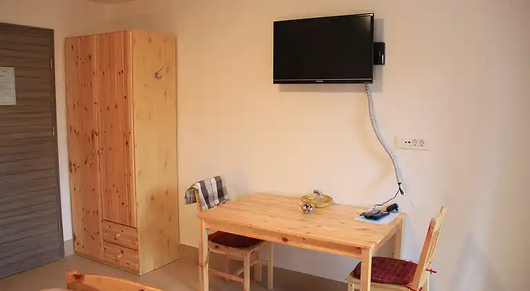 Apartment in Bohinjska Bistrica