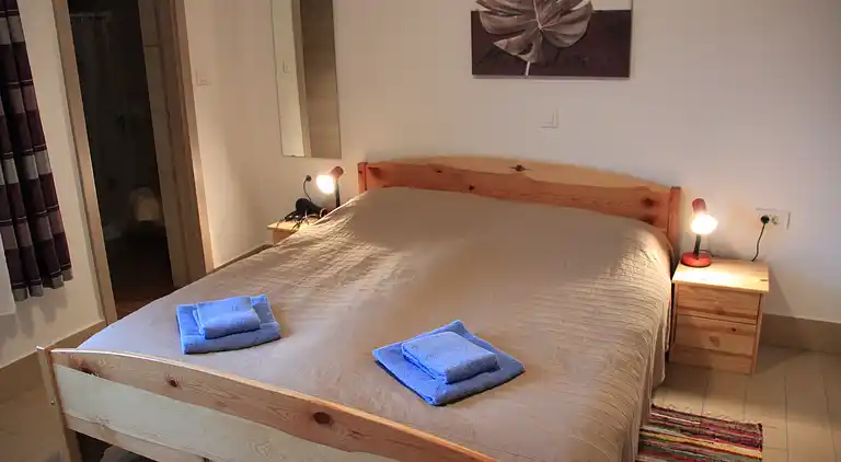 Apartment in Bohinjska Bistrica