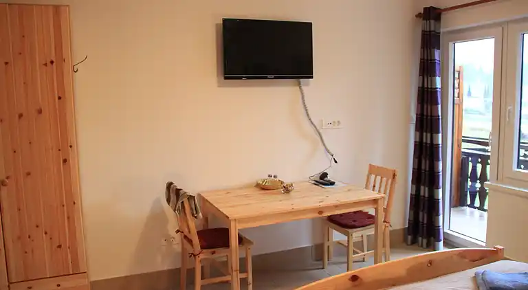 Apartment in Bohinjska Bistrica