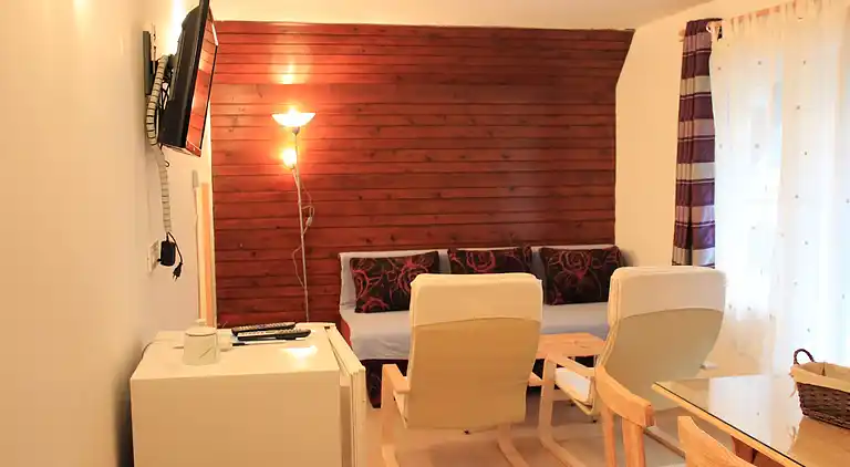 Apartment in Bohinjska Bistrica