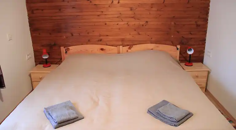 Apartment in Bohinjska Bistrica