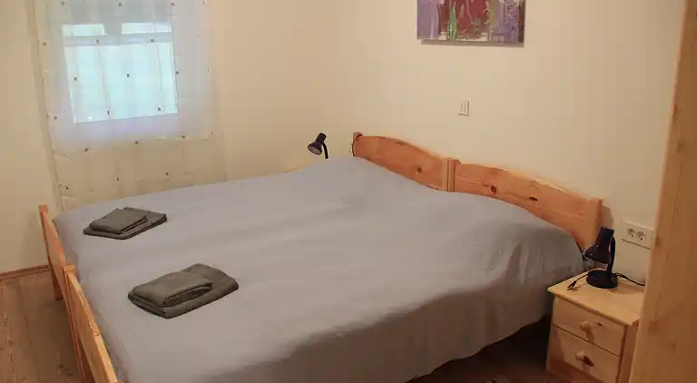 Apartment in Bohinjska Bistrica