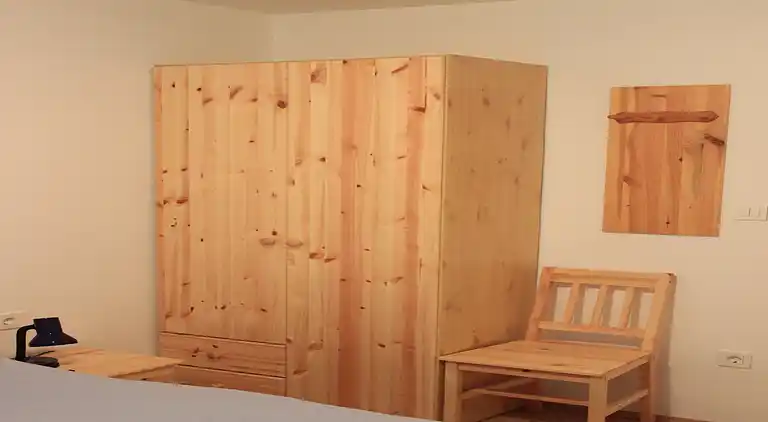 Apartment in Bohinjska Bistrica