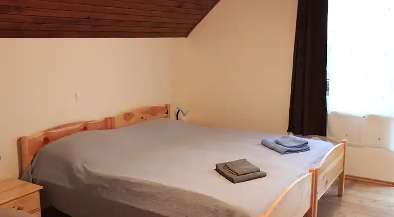 Appartement in Bohinjska Bistrica