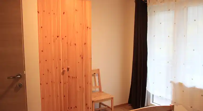 Appartement in Bohinjska Bistrica