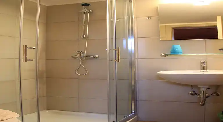 Appartement in Bohinjska Bistrica