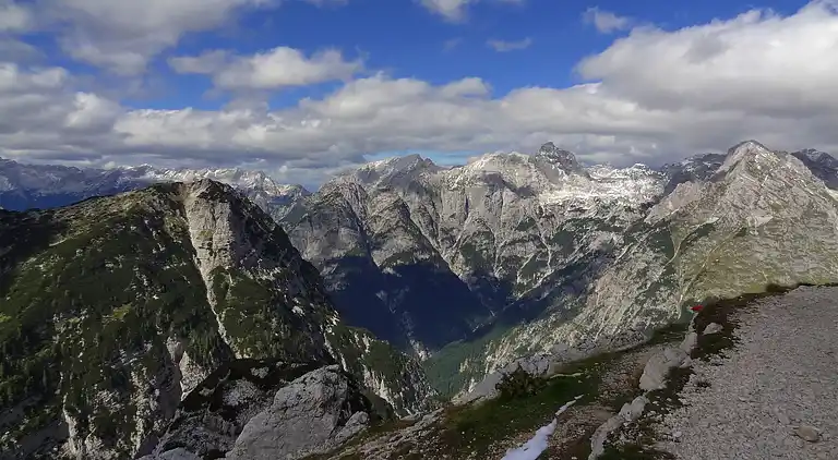 Appartement in Bohinjska Bistrica