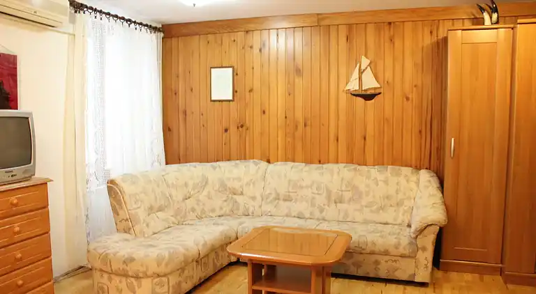 Ferielejlighed i Piran