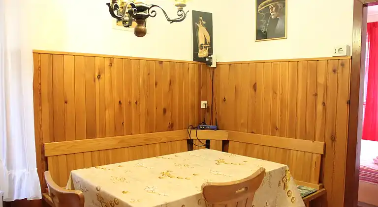 Ferielejlighed i Piran