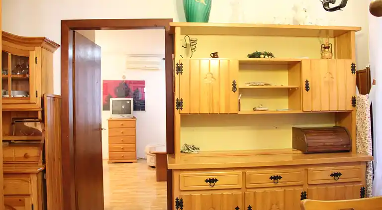 Ferielejlighed i Piran