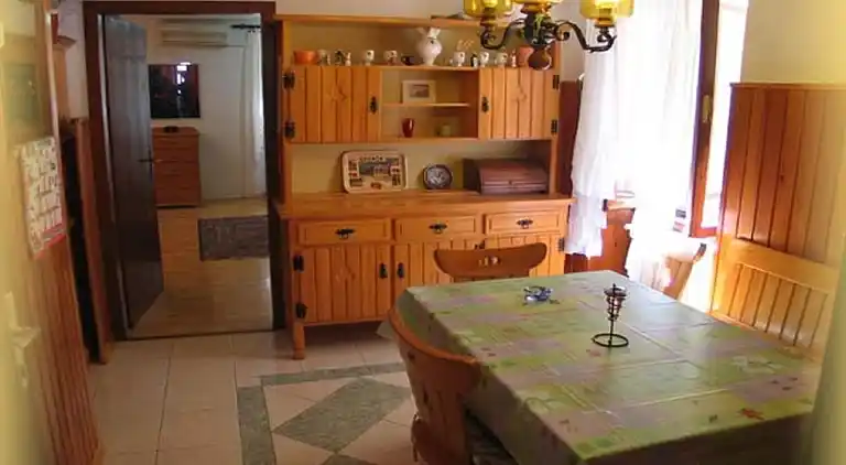 Ferielejlighed i Piran