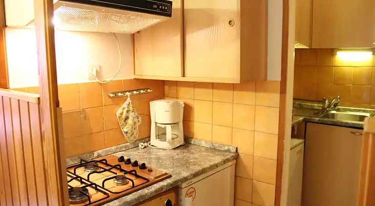 Ferielejlighed i Piran