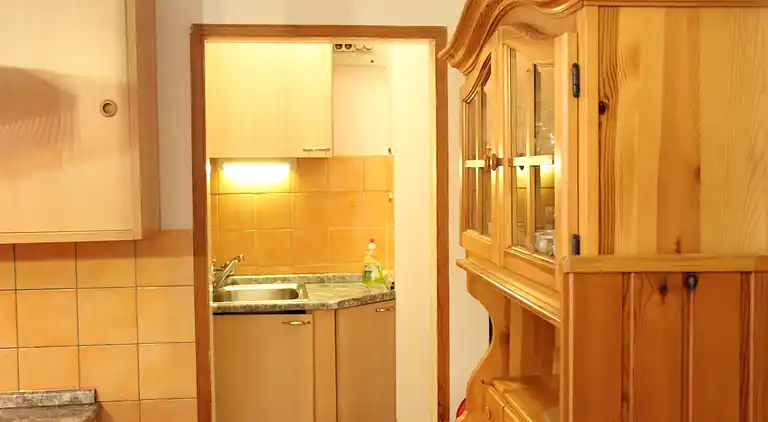 Ferielejlighed i Piran