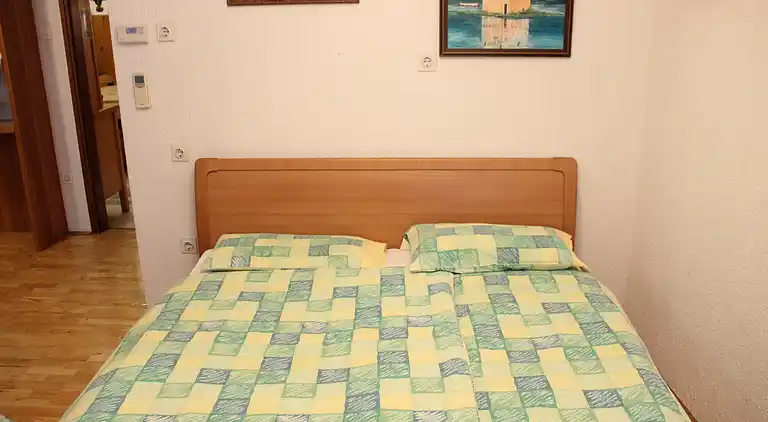 Ferielejlighed i Piran