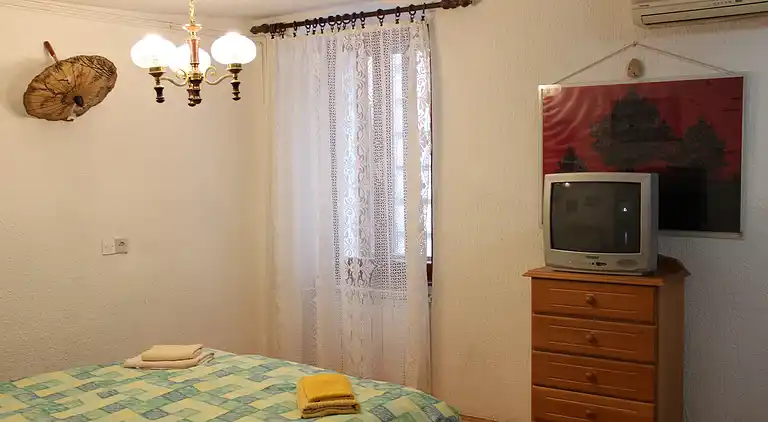 Ferielejlighed i Piran