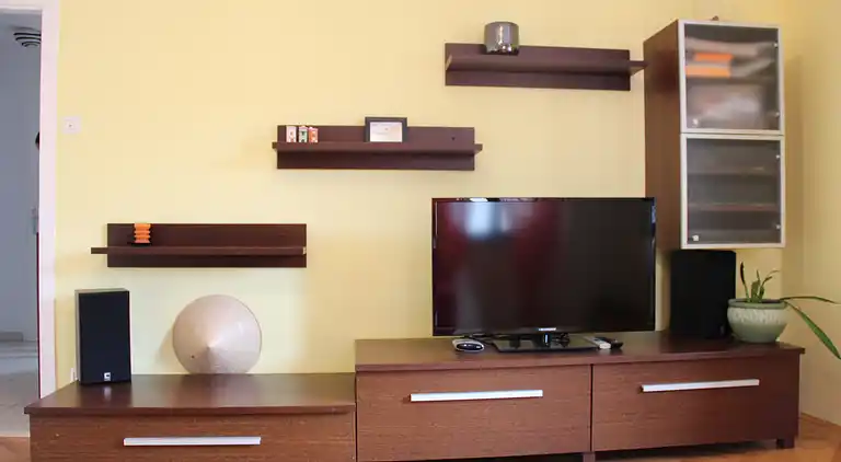 Ferielejlighed i Piran