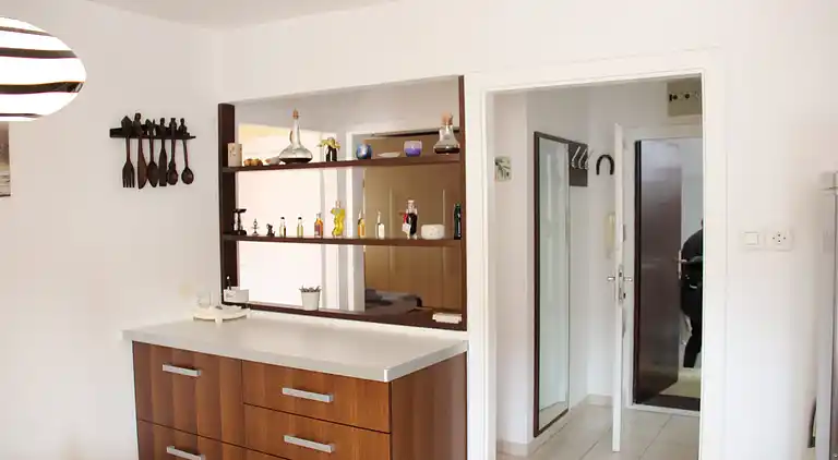 Ferielejlighed i Piran