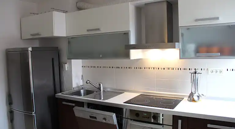 Ferielejlighed i Piran