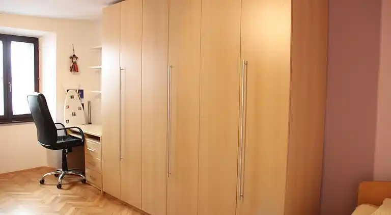 Ferielejlighed i Piran