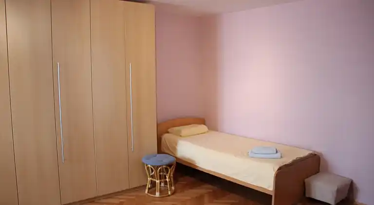 Ferielejlighed i Piran